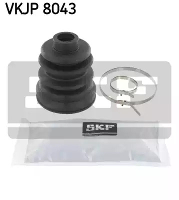 Комплект пыльника SKF VKJP 8043 (VKN 400)
